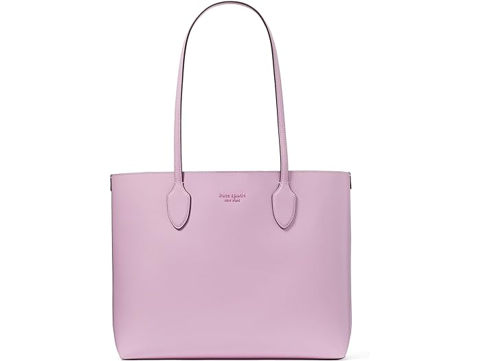 ケイト・スペード ニューヨーク ウエストポーチ レディース (取寄) ケイトスペード レディース ブリーカー ラージ トート Kate Spade New York women Kate Spade New York Bleecker Large Tote Berry Cream