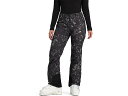 (取寄) オバマイヤー レディース プリンテッド マルタ パンツ Obermeyer women Obermeyer Printed Malta Pants Constellation