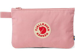 (取寄) フェールラーベン ギア ポケット Fjllrven Fjallraven Kanken Gear Pocket Pink