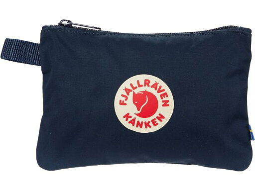 (取寄) フェールラーベン ギア ポケット Fjllrven Fjallraven Kanken Gear Pocket Navy (取寄) フェールラーベン ギア ポケット Fjllrven Fjallraven Kanken Gear Pocket Navy
