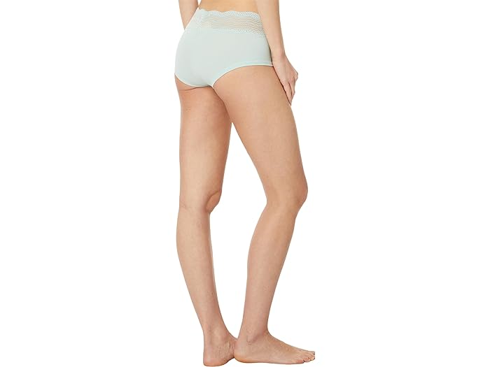 (取寄) コサベラ レディース ドルチェ ボーイショーツ Cosabella women Dolce Boyshort Verde Umbria