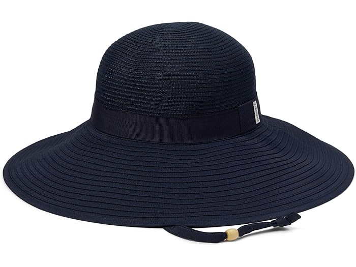 (取寄) サンデーアフタヌーン レディース シエナ ハット 帽子 Sunday Afternoons women Siena Hat Captains Navy