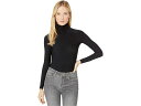 (取寄) コマンドー レディース バター タートルネック ボディスーツ BDS103 Commando women Butter Turtleneck Bodysuit BDS103 Midnight