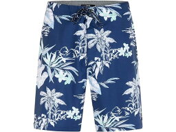 (取寄) ハーレー メンズ ファントム-エコ ウィークエンダー 20 ボードショーツ Hurley men Hurley Phantom-Eco Weekender 20" Boardshorts Abyss