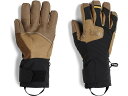 () AEghA T[` fB[X GNXg@[g O[u Outdoor Research women Outdoor Research Extravert Gloves Black/Dark Natural