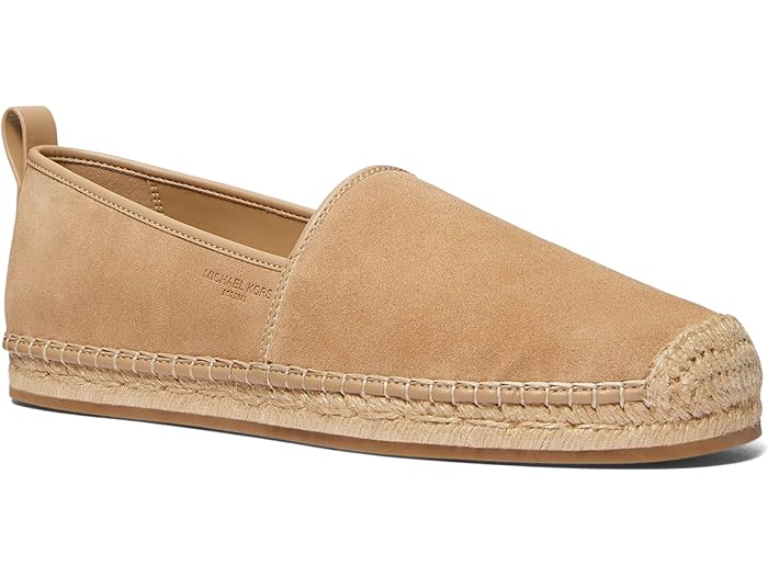 (取寄) マイケルコース メンズ オーウェン エスパドリーユ Michael Kors men Michael Kors Owen Espadrille Camel