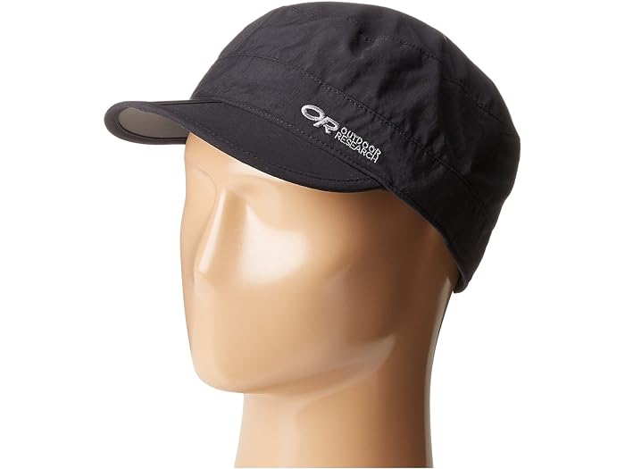 () AEghA T[` [_[ |Pbg Lbv Xq Outdoor Research Outdoor Research Radar Pocket Cap Black