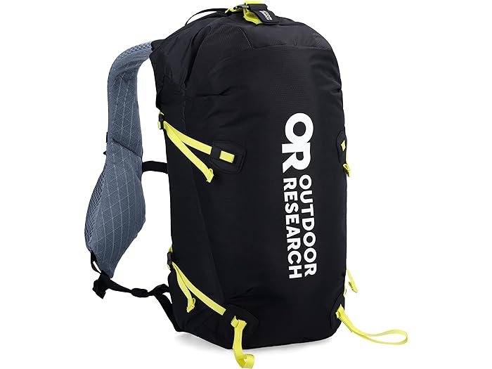 () AEghA T[` 20 G wE Ahi fC pbN Outdoor Research Outdoor Research 20 L Helium Adrenaline Day Pack Black