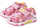 (取寄) プリミギ ガールズ 39710 (トドラー/リトル キッド) Primigi girls Primigi 39710 (Toddler/Little Kid) Pink/Fuchsia