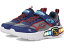 () å㡼 ˡ å ܡ 饤 ȡ 3 400151L SKECHERS KIDS boys SKECHERS KIDS Light Storm 3 400151L (Little Kid/Big Kid) Navy/Red