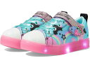 () XPb`[Y Xj[J[ LbY K[Y gDCN Xp[NX ACX 2.0 - V}[O XJC (g Lbh) SKECHERS KIDS girls SKECHERS KIDS Twinkle Sparks Ice 2.0 - Shimmering Sky (Little Kid) Black/Multi