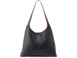 (取寄) ホーボー レディース ジョニ ラージ ショルダー HOBO women HOBO Joni Large Shoulder Black