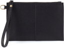 () z[{[ fB[X B_ X[ |[` HOBO women HOBO Vida Small Pouch Black