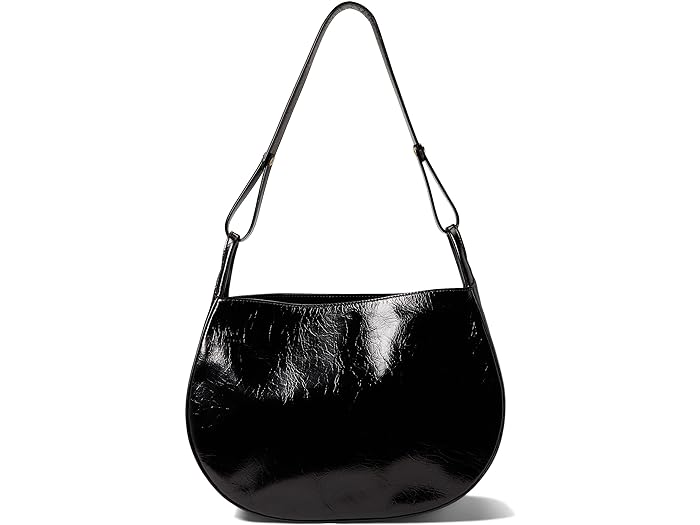 (取寄) ホーボー レディース アーラ ショルダー HOBO women HOBO Arla Shoulder Black VI