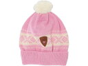 () _[IumEF[ LbY ReBi nbg i4-8 C[Y) Dale of Norway kids Dale of Norway Cortina Hat (4-8 Years) Pink Candy/Off-White