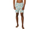 () Wj[I[ Y f \ XC X[c johnnie-O men johnnie-O Del Sol Swim Suit Baja