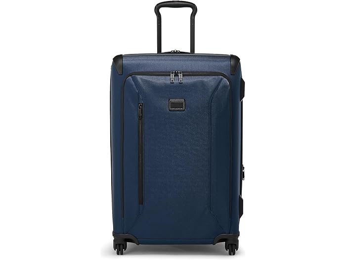 () ȥ ĥ - 硼 ȥå ѥ֥ 4 ۥ ѥå  Tumi Tumi Aerotour - Short Trip Expandable 4 Wheeled Packing Case Navy