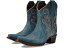 (取寄) コーラル ブーツ レディース L6068 Corral Boots women Corral Boots L6068 Blue