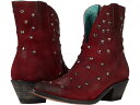 () R[ u[c fB[X F1247 Corral Boots women Corral Boots F1247 Red