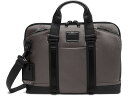 ブリーフケース (取寄) トゥミ メンズ アカデミー ブリーフ Tumi men Tumi Academy Brief Charcoal