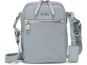 () gD~ fB[X yV NX{fB Tumi women Tumi Persia Crossbody Halogen Blue