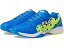 (取寄) フィラ メンズ ボレー ゾーン Fila men Fila Volley Zone Electric Blue/White/Safety Yellow