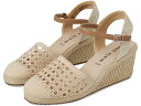(取寄) アンクライン レディース ジーナ Anne Klein women Zeena Natural