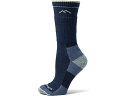 (取寄) ダーンタフバーモント レディース メリノ ウール ブート ソックス クッション Darn Tough Vermont women Darn Tough Vermont Merino Wool Boot Socks Cushion Eclipse 1