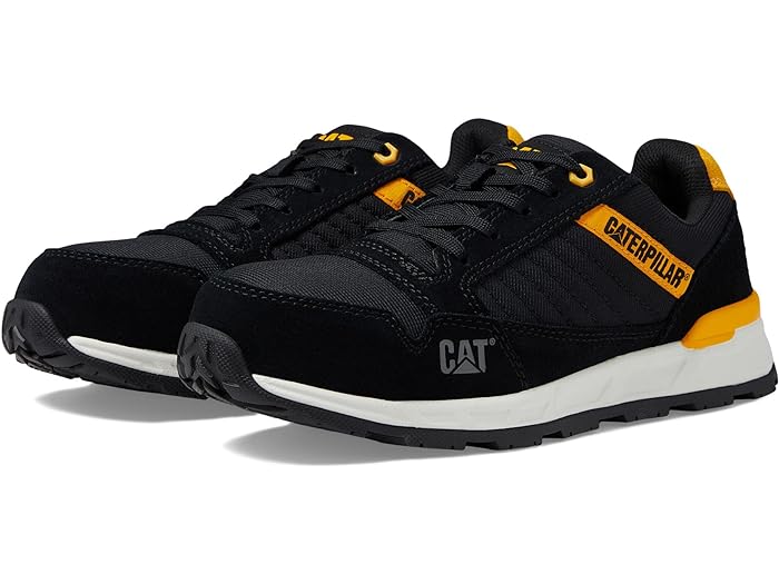 (取寄) キャタピラー レディース ベンワード Ct Caterpillar women Caterpillar Venward CT Black Jazz..