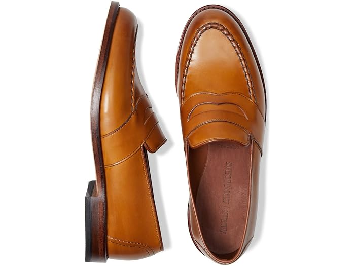 () AGhY Y ht Allen Edmonds men Allen Edmonds Randolph Walnut