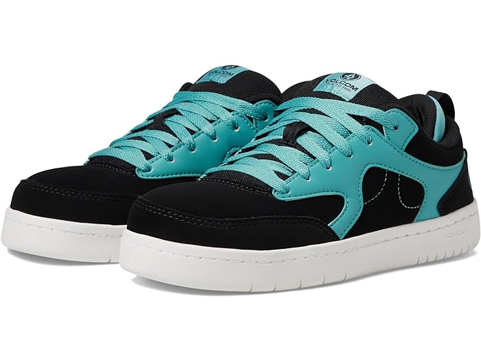 () ܥ륳 ǥ Х륺   ȥ Volcom women Vitals EH Comp Toe Black/...