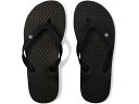 ボルコム サンダル メンズ (取寄) ボルコム メンズ エコ コンコース サンダル Volcom men Volcom Eco Concourse Sandals Black