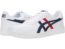 () AVbNX X|[cX^C Y Wp S ASICS Sportstyle men ASICS Sportstyle Japan S White/Midnight 3