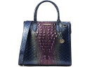 () u[~ fB[X {[ LC Tb`F Brahmin women Brahmin Bowlin Caroline Satchel Fig Jam