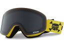 () {Wbp[ AR[ VonZipper VonZipper Encore Yellow/Black/Chrome Lense