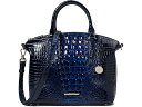 () u[~ fB[X _bNXx[ Tb`F Brahmin women Brahmin Duxbury Satchel Anchor