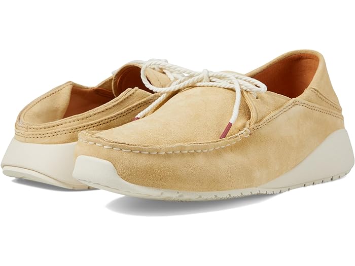 (取寄) オルカイ メンズ カー ドライバ OluKai men Ka'a Driver Golden Sand/Golden Sand