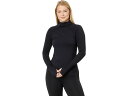 () XEFbeB xeB fB[X AX[g t[fbg O X[u gbv Sweaty Betty women Sweaty Betty Athlete Hooded Long Sleeve Top Black