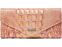 () u[~ fB[X xjJ Brahmin women Brahmin Veronica Apricot Rose