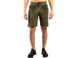 (取寄) ヴェヌム メンズ UFC オーセンティック ファイト ウィーク ショーツ VENUM men VENUM UFC VENUM Authentic Fight Week Shorts Khaki