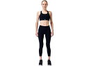 () XEFbeB xeB fB[X p[ ~fBA CpNg X|[c u Sweaty Betty women Sweaty Betty Power Medium Impact Sports Bra Black