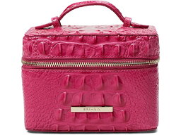 (取寄) ブラーミン レディース スモール シャルマン Brahmin women Brahmin Small Charmaine Paradise Pink