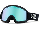 () {Wbp[ N[o[ VonZipper VonZipper Cleaver Black/Stellar Chrome Lense 2