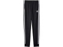 () AfB_X IWiX LbY LbY X[p[X^[ gbN pc (g LbY/rbO LbY) adidas Originals Kids kids adidas Originals Kids Superstar Track Pants (Little Kids/Big Kids) Black/White