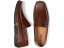 (取寄) ステイシー アダムス メンズ デル スリップ-オン ローファー Stacy Adams men Stacy Adams Del Slip-On Loafer Brown