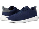 (取寄) ピーター ミラー メンズ ハイパーライト グライド スニーカー Peter Millar men Peter Millar Hyperlight Glide Sneaker Navy 2