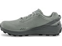 () g| AX`bN fB[X go[X Topo Athletic women Topo Athletic Traverse Grey/Blue