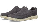 () ǥå  å å- եå ˡ Deer Stags men Deer Stags Emmett Slip-On Fashion Sneaker Grey