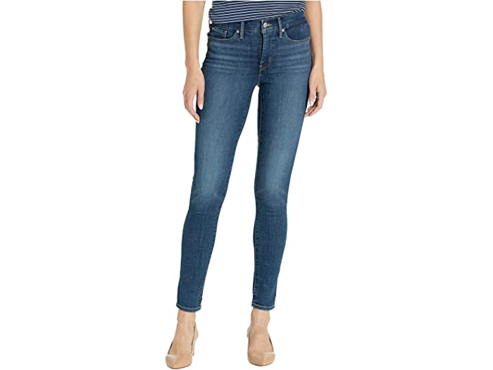 () ꡼Х  ǥ 311 ԥ ˡ Levi's Women's 311 Shaping Skinn...
