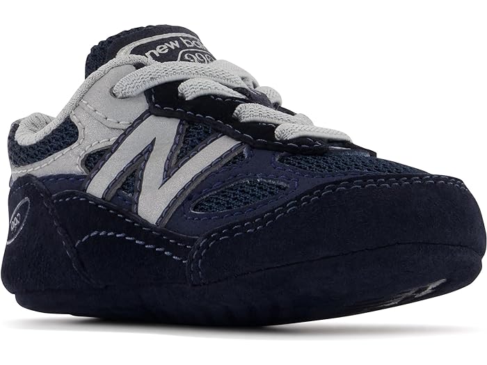 (取寄) ニューバランス キッズ ボーイズ 990v6 (インファント) New Balance Kids boys New Balance Kids 990v6 (Infant) Navy/Silver